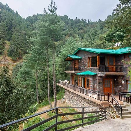 Stayvista At Dreamy Skies Нейнитал Екстериор снимка